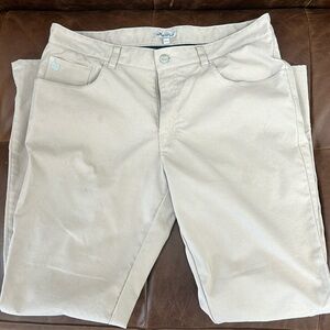 Bingham Performance Five-Pocket Pant size 35/32